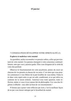 Le nouveau monde, ça commence par nous