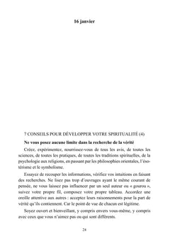 Le nouveau monde, ça commence par nous