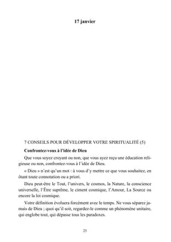 Le nouveau monde, ça commence par nous