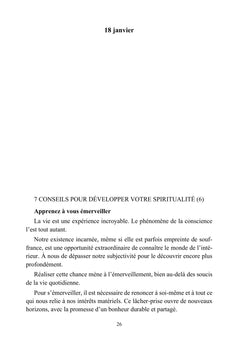 Le nouveau monde, ça commence par nous