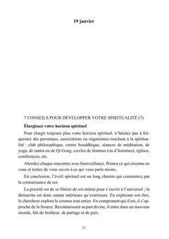 Le nouveau monde, ça commence par nous