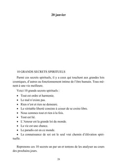 Le nouveau monde, ça commence par nous