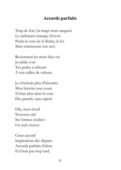 J'avais des hauts, j'avais des bas