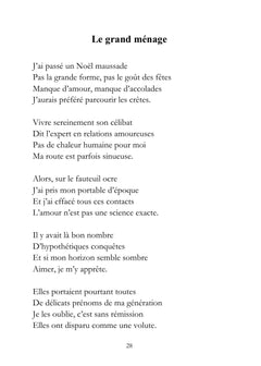 J'avais des hauts, j'avais des bas