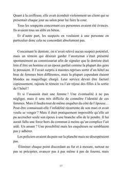 Un jour ou l'autre il faut expier ses fautes