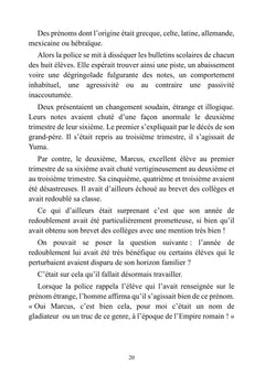 Un jour ou l'autre il faut expier ses fautes