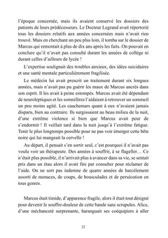 Un jour ou l'autre il faut expier ses fautes