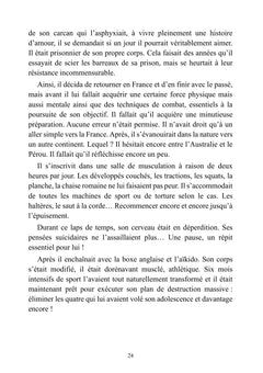 Un jour ou l'autre il faut expier ses fautes