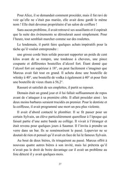 Un jour ou l'autre il faut expier ses fautes