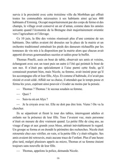 Les enquêtes du Commandant Caradec