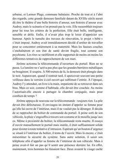 Les enquêtes du Commandant Caradec
