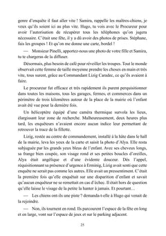 Les enquêtes du Commandant Caradec