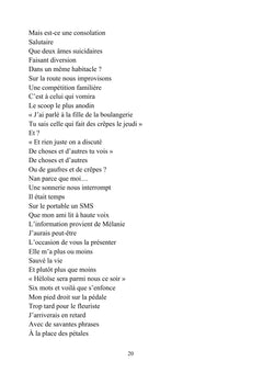 Autopsie d'une désillusion