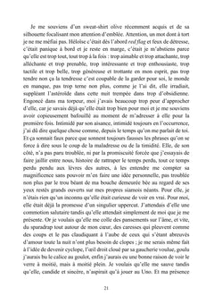 Autopsie d'une désillusion