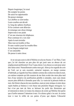 Autopsie d'une désillusion