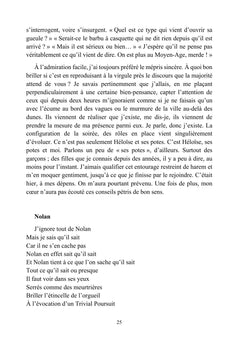 Autopsie d'une désillusion