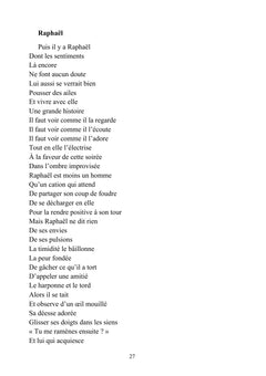 Autopsie d'une désillusion