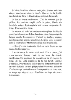 Nuit Blanche