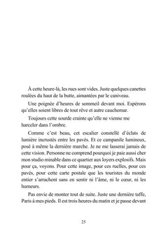Nuit Blanche