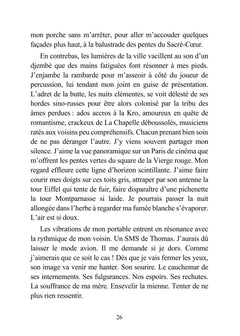 Nuit Blanche