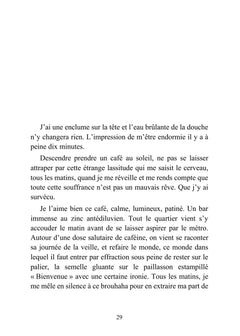 Nuit Blanche