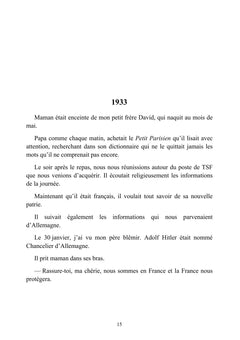 Orphée 1945 - Je suis venue te chercher au plus profond de l'Enfer