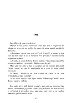 Orphée 1945 - Je suis venue te chercher au plus profond de l'Enfer