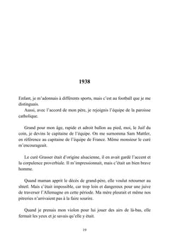 Orphée 1945 - Je suis venue te chercher au plus profond de l'Enfer