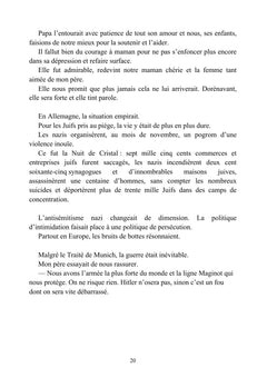 Orphée 1945 - Je suis venue te chercher au plus profond de l'Enfer