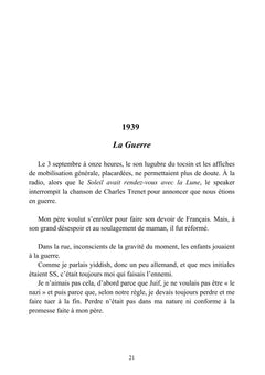 Orphée 1945 - Je suis venue te chercher au plus profond de l'Enfer