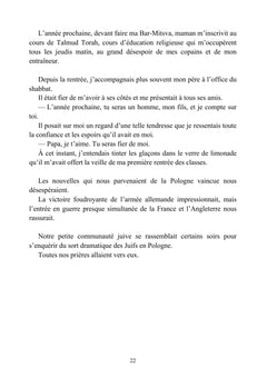 Orphée 1945 - Je suis venue te chercher au plus profond de l'Enfer