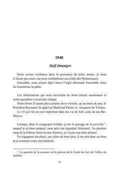Orphée 1945 - Je suis venue te chercher au plus profond de l'Enfer