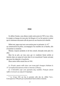 Orphée 1945 - Je suis venue te chercher au plus profond de l'Enfer