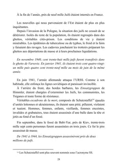 Orphée 1945 - Je suis venue te chercher au plus profond de l'Enfer