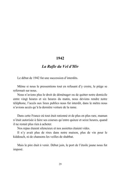 Orphée 1945 - Je suis venue te chercher au plus profond de l'Enfer