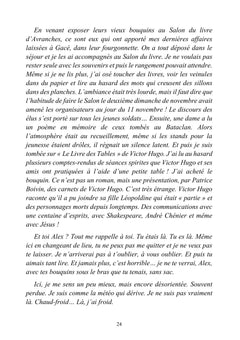 Des cosmos sur le Mont Saint-Michel
