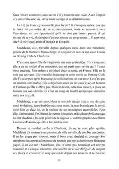 Tombé pour la France