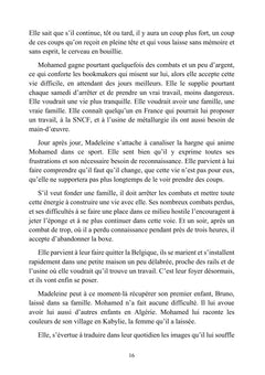Tombé pour la France