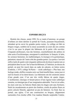 Tombé pour la France