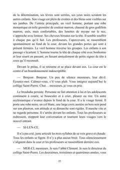 Tombé pour la France