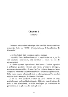 La théorie du dictateur