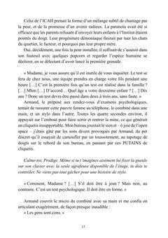 La théorie du dictateur