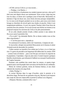 La théorie du dictateur