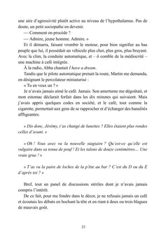 La théorie du dictateur
