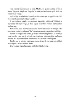 La théorie du dictateur