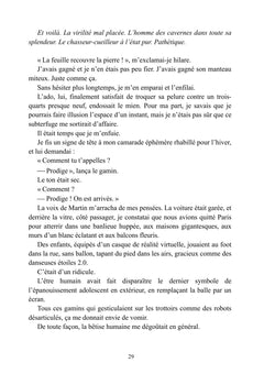 La théorie du dictateur