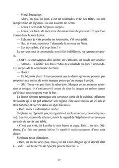 Le Secret de Lumina - Tome III : Yana, l'Arbre du Bien
