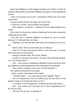 Le Secret de Lumina - Tome III : Yana, l'Arbre du Bien