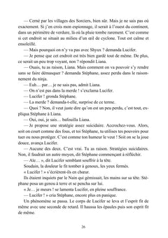 Le Secret de Lumina - Tome III : Yana, l'Arbre du Bien