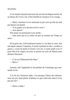 Bakélite 1465